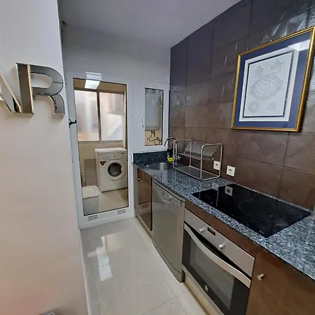 Modern 2 Bedroom Corner Unit In The Heart Of * אליקאנטה