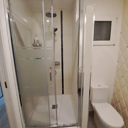 דירה Modern 2 Bedroom Corner Unit In The Heart Of אליקאנטה